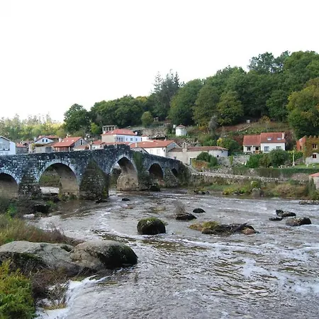 Piso Turístico Fin Da Terra Apartamento