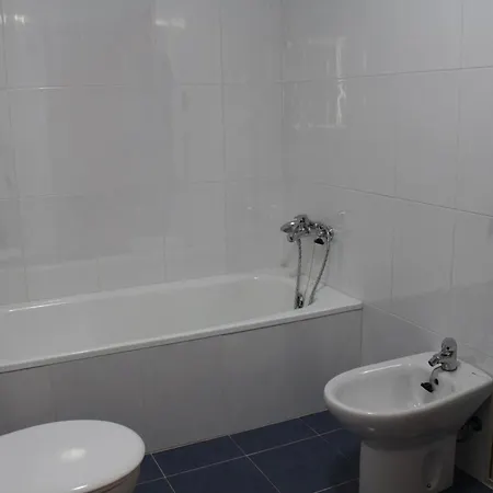 Piso Turistico Fin Da Terra * Negreira