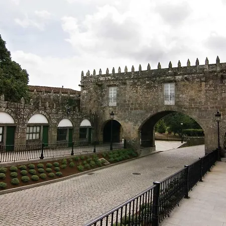 Apartamento Piso Turístico Fin Da Terra *