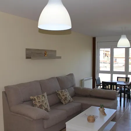 Piso Turístico Fin Da Terra