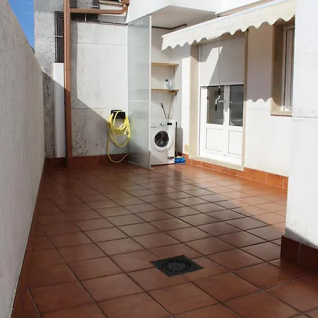 Apartment Piso Turistico Fin Da Terra