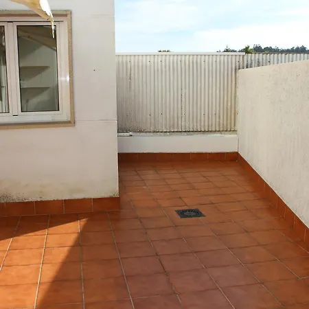 Piso Turístico Fin Da Terra