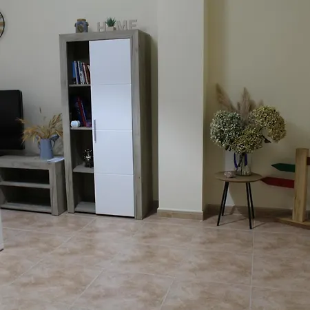 Piso Turistico Fin Da Terra