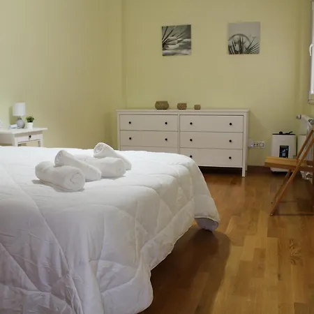 Piso Turistico Fin Da Terra * Negreira