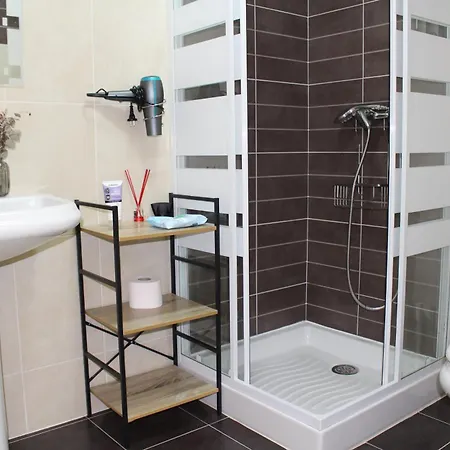 Piso Turístico Fin Da Terra