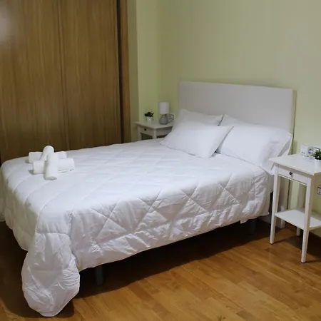 Piso Turistico Fin Da Terra Apartament *