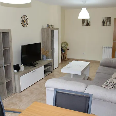 Piso Turístico Fin Da Terra Apartamento *