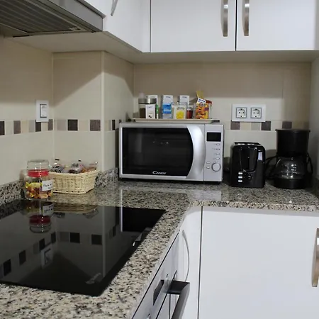 Piso Turístico Fin Da Terra *