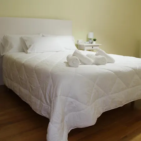 Piso Turistico Fin Da Terra Apartment Negreira