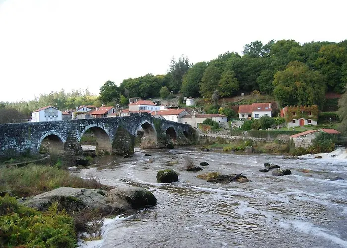 Piso Turistico Fin Da Terra Διαμέρισμα