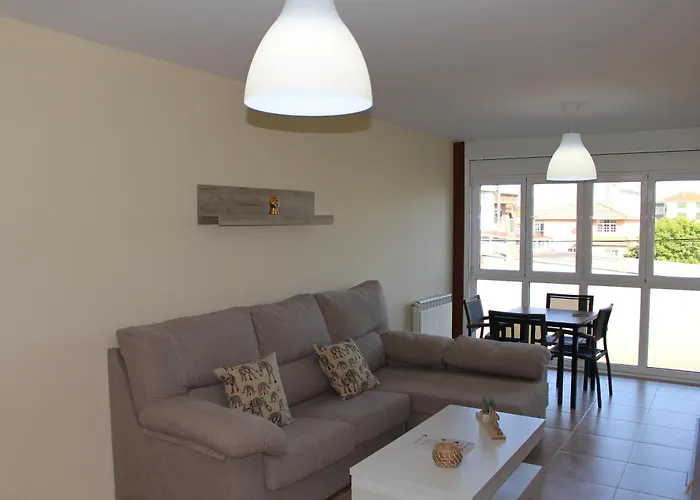 Piso Turistico Fin Da Terra