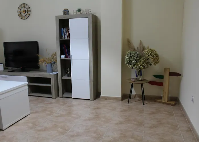 Piso Turistico Fin Da Terra