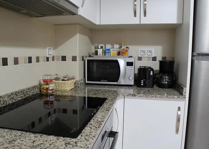 Piso Turistico Fin Da Terra *